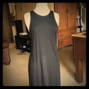 Old Navy full length summer dress. Light weight.